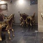 رستوران شاندیز