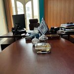 کنترل گستر جاهد