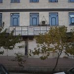 چشم پزشکی بینایی سنجی مهری عباسی