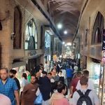 پاساژ قائم تهران