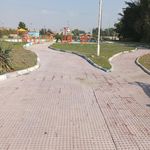 پارک کارگری