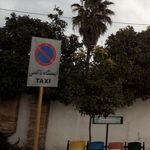 ایستگاه تاکسی