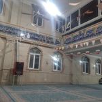 مسجد امین الله
