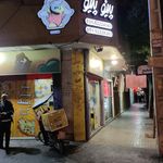 پیتزا فست فود پینوپینو