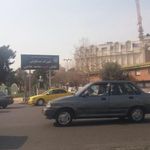 شهرک مسکونی خلبان شهید محمد حاجی