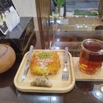 قنادی برکت
