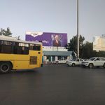 ایستگاه راهنمایی و رانندگی