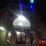مسجد امین الله