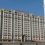 ساختمان کامران