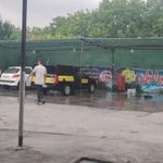 کارواش ایرانیان