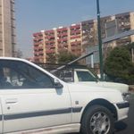 شهرک مسکونی خلبان شهید محمد حاجی