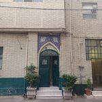 مسجد حاج حسن خرقانی