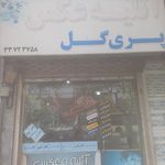 عکاسی شقایق(باقری)
