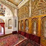 خانه و حسینیه‌ی امینی‌ها