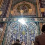 مسجد امین الله
