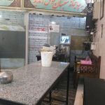 قهوه خانه شبستان