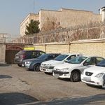 پارکینگ سجاد