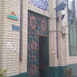 مسجد حاج حسن خرقانی