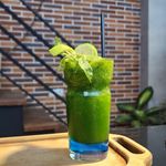 کافه بستنی چیمنی پرند