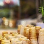 کافه بستنی چیمنی پرند