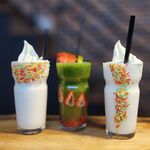 کافه بستنی چیمنی پرند