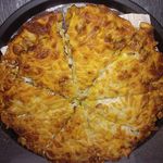 پیتزا و ساندویچ آلوئه ورا