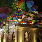 رستوران و فست فود  کوئین