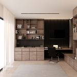 دفتر طراحی معماری سعید قالیباف