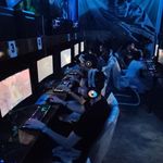 گیم سنتر بازیخور