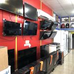 لوازم خانگی مولوی