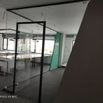 Spider system پارتیشن اداری