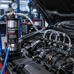 مکانیکی و گیربکس خودروهای ایرانی و خارجی