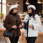 انواع مدلهاوسایزها درپوشاک زنانه رز