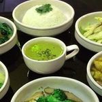 رستوران چینی فرد جوان