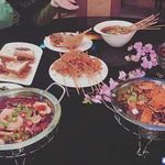 رستوران چینی فرد جوان