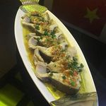 رستوران چینی فرد جوان