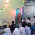 مسجد امام حسین  
