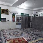 حسینیه پنج تن آل عبا (ع)
