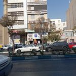 ساختمان گلستان