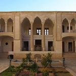 خانه تاریخی صولت