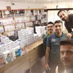 پخش موبایل ماهان اصفهان