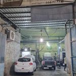 تعمیرگاه مکانیکی نجف آقای کریمی