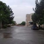 دانشکده فنی و حرفه ای شهید رجایی قوچان