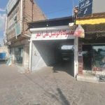 تعمیرگاه اتومبیل علی اصغر (سبک)