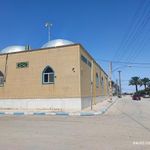 مسجد جامع خور