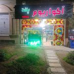 آکواریوم پلنت