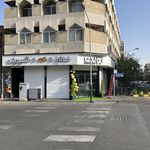 کافه قنادی رولت