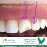 کلینیک تخصصی دندانپزشکی و رادیولوژی تخصصی سپیدفام