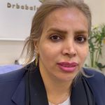 کلینیک تخصصی ژل و بوتاکس مرضیه آقابابایی