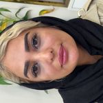 کلینیک تخصصی ژل و بوتاکس مرضیه آقابابایی